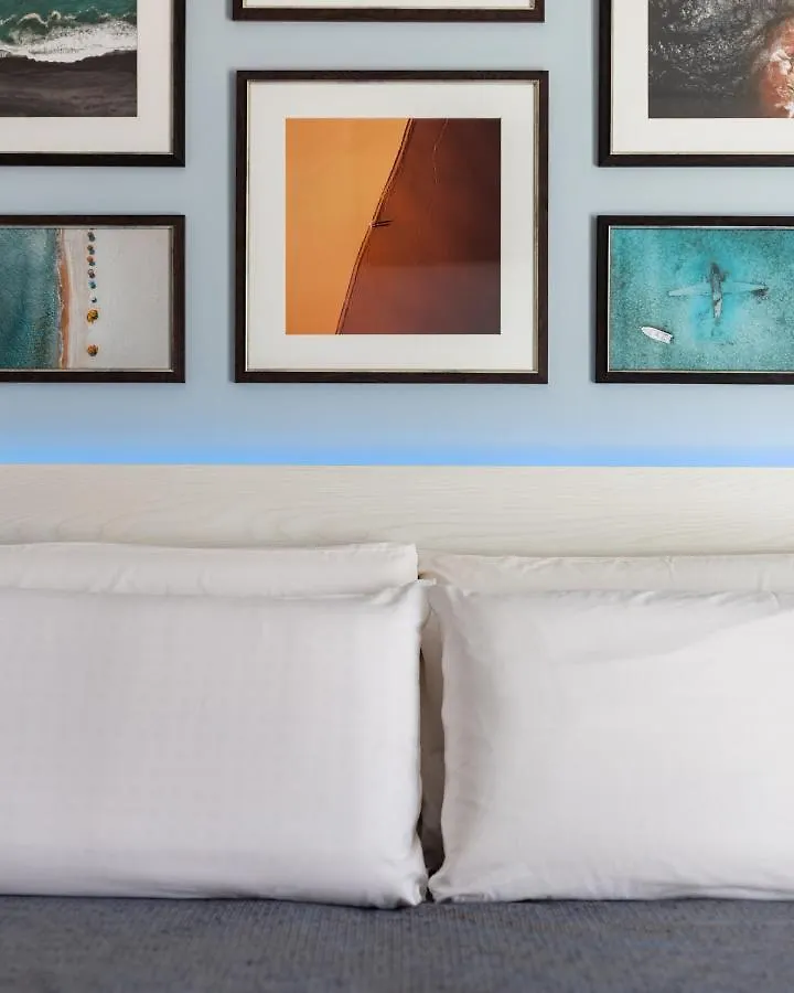 Guest house J Rooms Olbia Italy