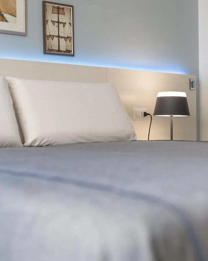 Guest house J Rooms Olbia Italy